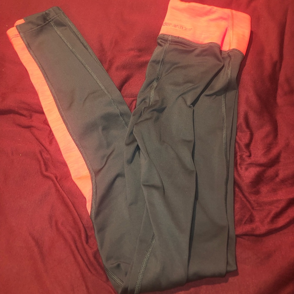 Under Armour cold gear leggings
